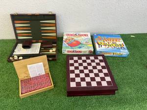 lot 96 image: Games