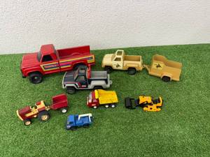 lot 143 image: Tonka Toys