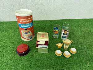 lot 155 image: Mixed Lot Collectibles