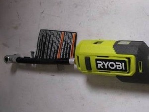 lot 32 image: Ryobi Electric Power Screwdriver