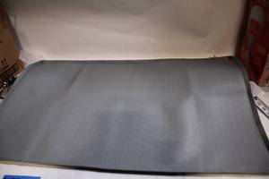 lot 38 image: Durable Grey Rubber Garage Floor Mat