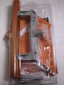lot 39 image: Patio Door Pull