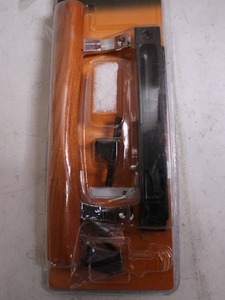 lot 42 image: Prime-Line C 1032 Patio Door Handle Kit
