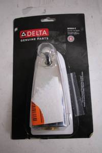 lot 43 image: Delta Diverter Tub Spout RP5834-3 Genuine Parts