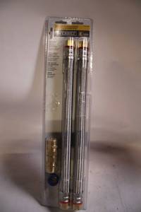 lot 64 image: Everbilt Water Heater Installation Kit with Stainless Steel Hoses