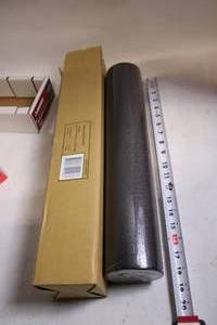 lot 92 image: Fiberglass Window Screen Replacement Roll 36 in. x 84 in.