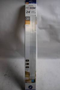 lot 169 image: Prowire 24 LED Light Fixture