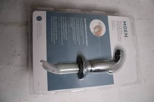 lot 227 image: Moen Quick Connect Kitchen Faucet Spray Head Replacement
