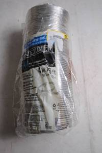 lot 272 image: 4 in x 6 ft Dryer Vent Duct Hose