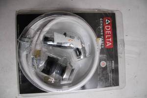 lot 288 image: Delta Universal Spray & Hose Replacement Kit