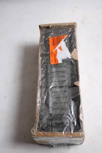 lot 304 image: ABB 20 Amp Thin Double Pole Circuit Breaker THQP220