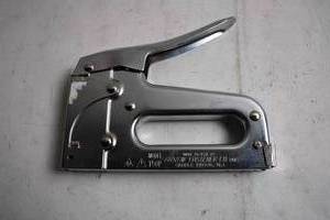 lot 339 image: Arrow T50 Staple Gun Heavy Duty
