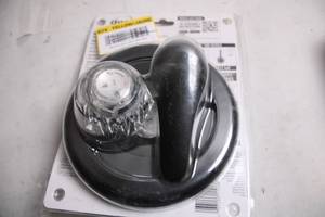 lot 373 image: Danco TubShower Trim Kit with Chrome Finish
