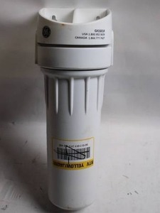 lot 391 image: GE GX1501R Replacement Water Filter Cartridge