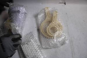 lot 405 image: Set of Home Water Filter Replacement Parts