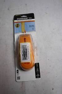 lot 411 image: Zircon StudSensor HD35 with WireWarning Detection