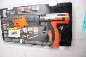 lot A-452 image: Unopened Bernzomatic Propane Torch Soldering Kit
