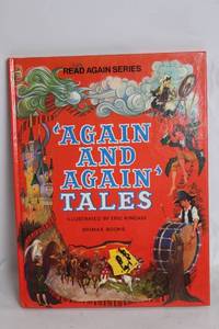 lot 10 image: Again and Again Tales by Brimax Books - Illustrated by Eric Kincaid