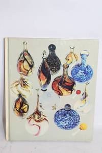 lot 94 image: The Family Creative Workshop Book Glass Working to Hibachi