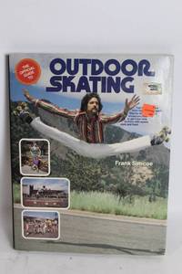 lot 97 image: The Official Guide to Outdoor Skating by Frank Simcoe