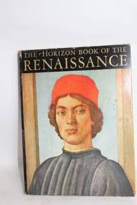 lot 101 image: The Horizon Book of the Renaissance, Second Printing