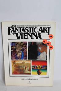 lot 106 image: The Fantastic Art of Vienna by Alessandra Comini