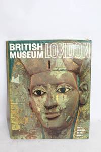 lot 111 image: Vintage British Museum London Book 1967 Edition
