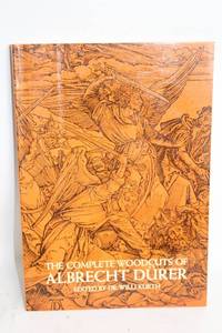 lot 114 image: The Complete Woodcuts of Albrecht Durer - Edited by Dr. Willi Kurth