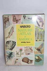 lot 124 image: Hammond Nature Atlas of America 320 Wildlife Paintings