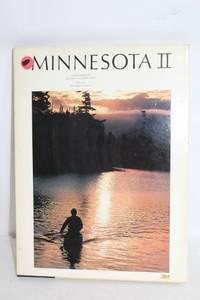 lot 126 image: Minnesota II Photography Book by Richard S. Smith and Edward A. Larey