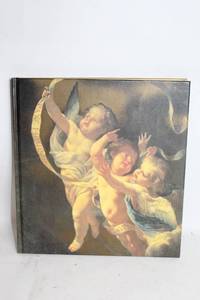 lot 131 image: Cherubs Angels of Love by Alexander Nagel