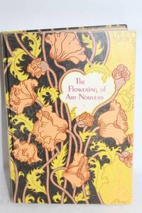 lot 134 image: The Flowering of Art Nouveau Hardcover Book