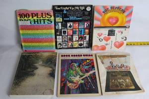 lot 148 image: Collection of Vintage Sheet Music Songbooks