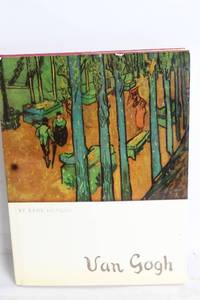 lot 171 image: Van Gogh by Ren Huyghe Art Book