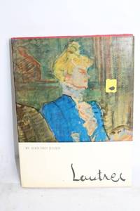 lot 174 image: Lautrec by Edouard Julien Hardback Book