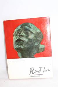 lot 177 image: Rodin by Yvon Taillandier Hardcover Art Book