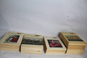 lot 178 image: Collection of American Heritage Magazines (1960s & 1970s)