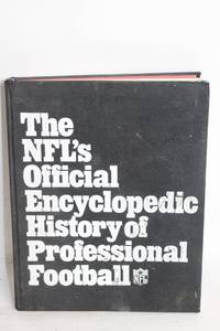 lot 193 image: The NFLs Official Encyclopedic History of Professional Football