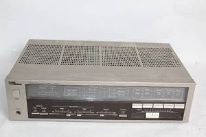 lot 209 image: Curtis Mathes KA300 Stereo Integrated Amplifier
