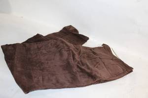 lot 263 image: Mens Brown Corduroy Pants Size 38