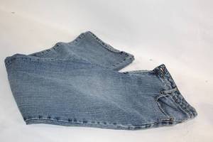 lot 280 image: Zada Di Womens Denim Jeans Size 18