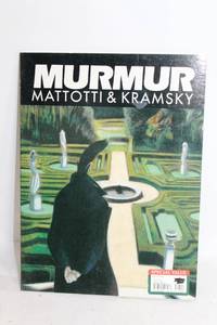 lot 355 image: Murmur by Mattotti & Kramsky Graphic Novel