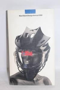 lot 359 image: Graphis New Talent Design Annual 1998 Book