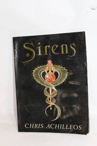 lot 371 image: Sirens by Chris Achilleos Hardcover Book