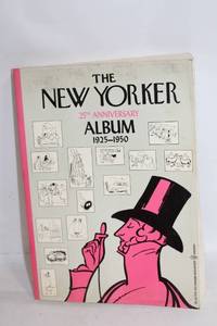 lot 372 image: The New Yorker 25th Anniversary Album 1925-1950