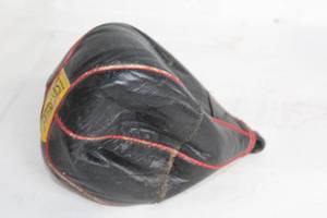 lot 401 image: Vintage Everlast Leather Speed Bag