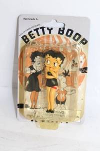 lot 415 image: Vintage Betty Boop Figurine by Adolph Zukor