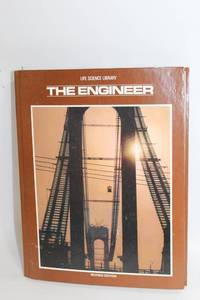 lot 476 image: Life Science Library The Engineer Revised Edition Book