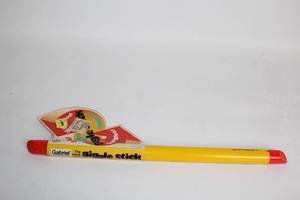 lot 493 image: Vintage Gabriel The Giggle Stick Toy