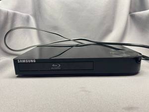 lot 14B image: Samsung BD-E5400 Blu-ray Player